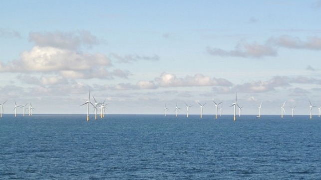 windfarm