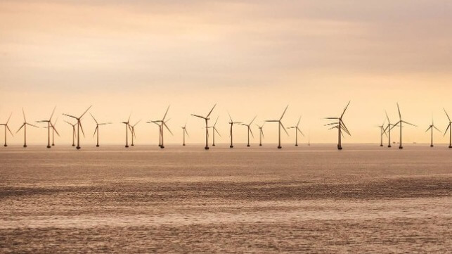 offshore wind pixabay