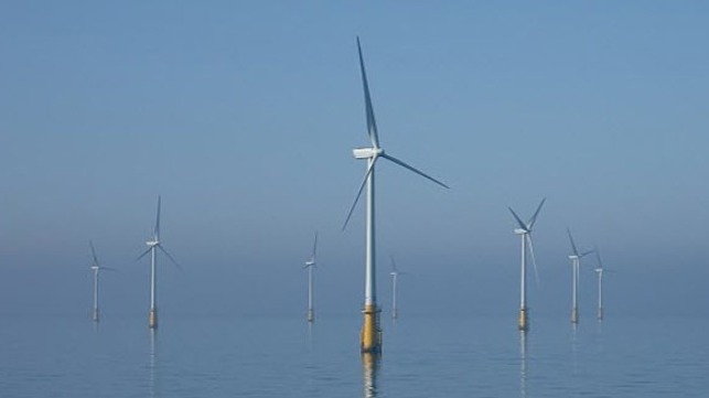 Apollo investing in offshore wind project in Maryland