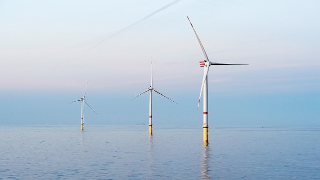 Netherlands plans to double offshore wind pwoer capacity by 2030