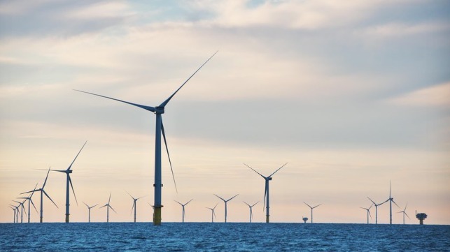 UK Windfall from offshore lease agreements