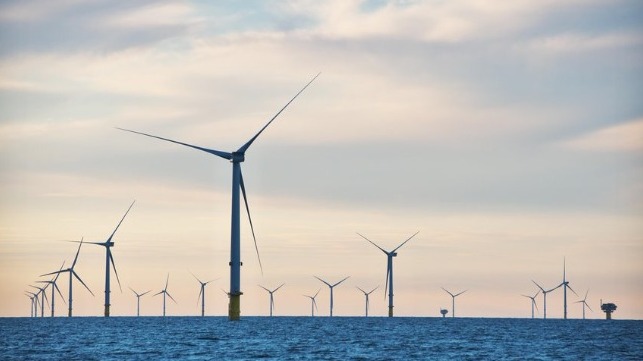 UK Government plesges additional funding support for offshore wind power development