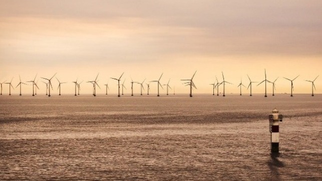 Japanese auction for offshore wind sites