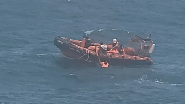 Rescue