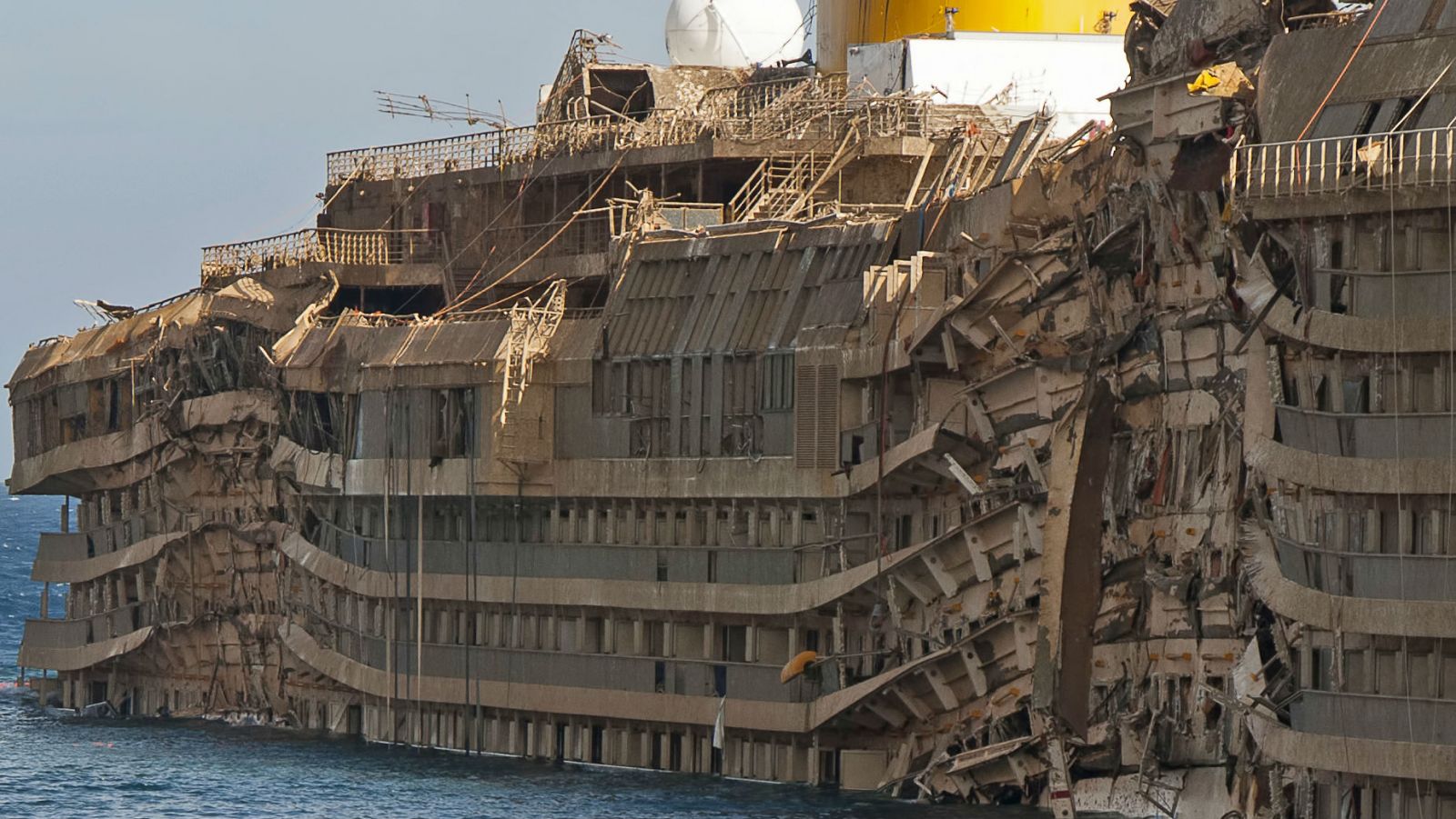 Costa Concordia