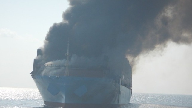 The fire on Maersk Honam in March 2018 is likely to be the largest General Average loss in history.