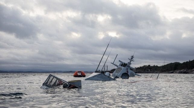 Helge Ingstad