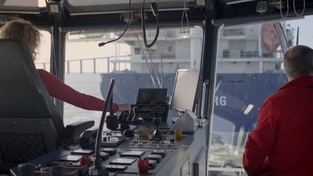 IMO seafarers
