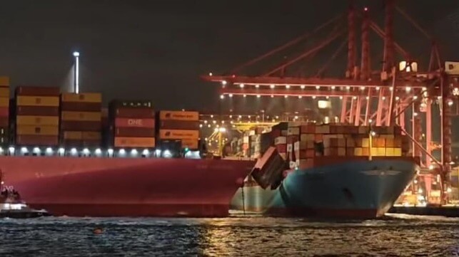 containership containers