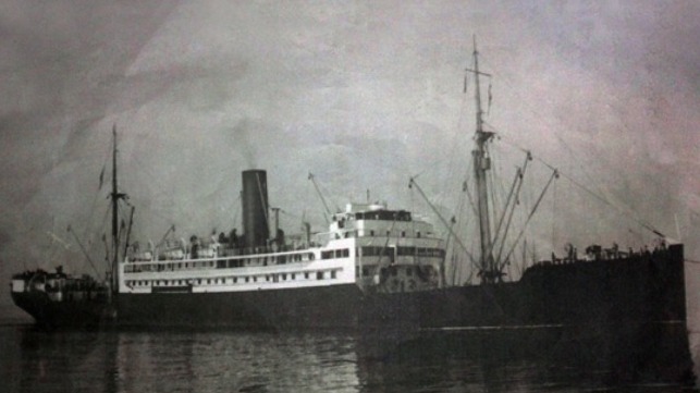 SS Sagaing