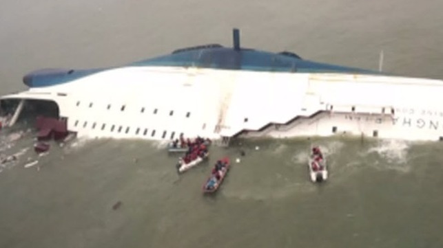 Sewol