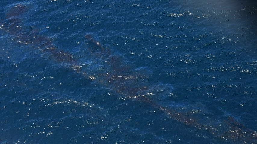 Small Tanker Sinks and also Spills Fuel off Philippines