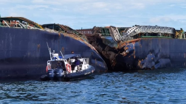 galapagos