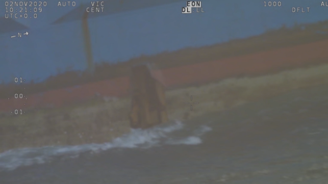 Video: Livestock Carrier Damaged as well as Listing off Western Australia amsa