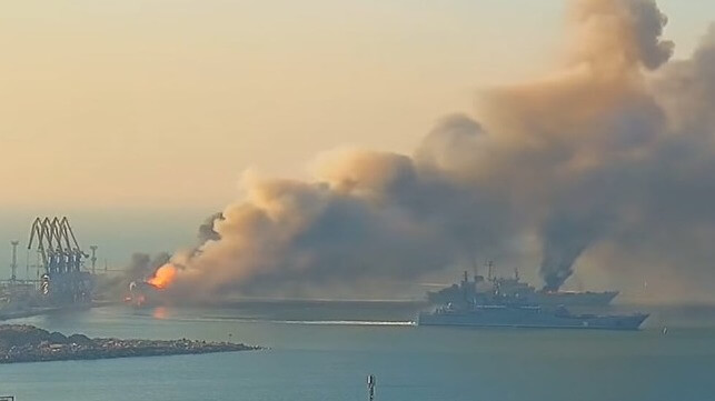 Berdyansk