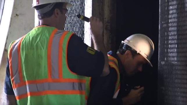El Faro investigation