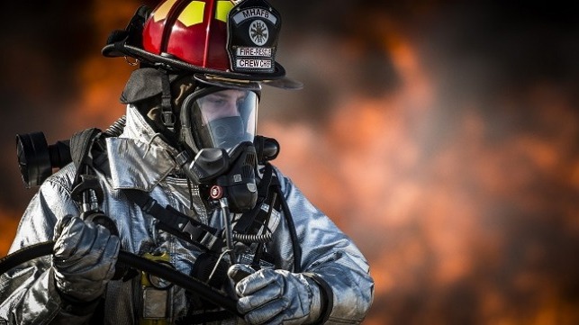 preparing for firefighting communications upgrades