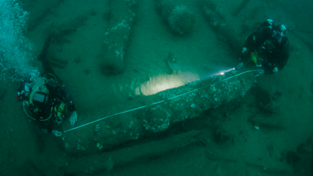 HMS Gloucester