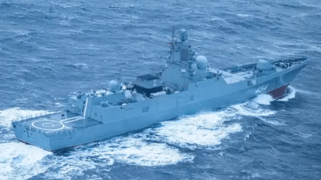 Gorshkov