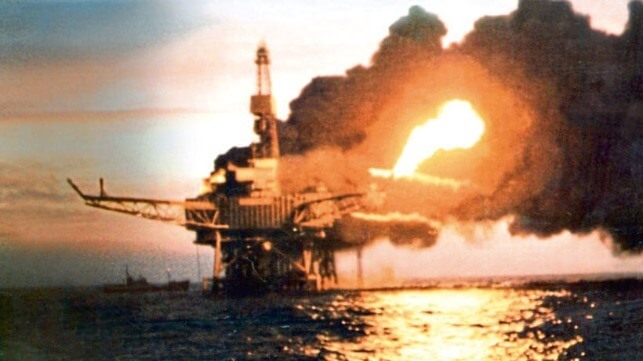 Piper alpha