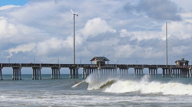 virginia offshore ban