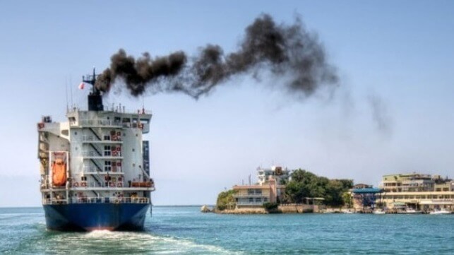 European Parliament adopts GHG targets and alternative fuel mandate