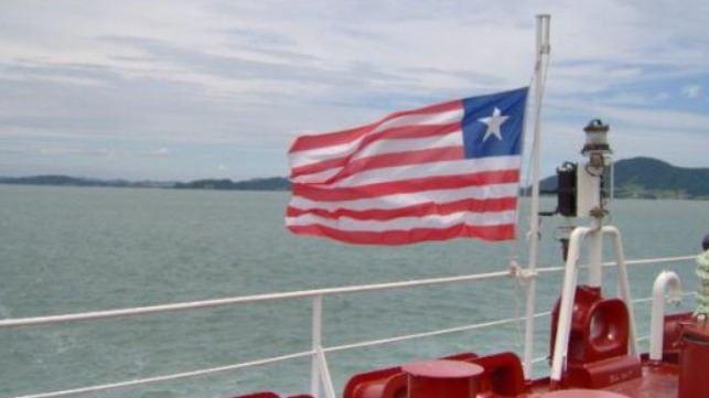 Liberia