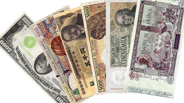 taxes and profits