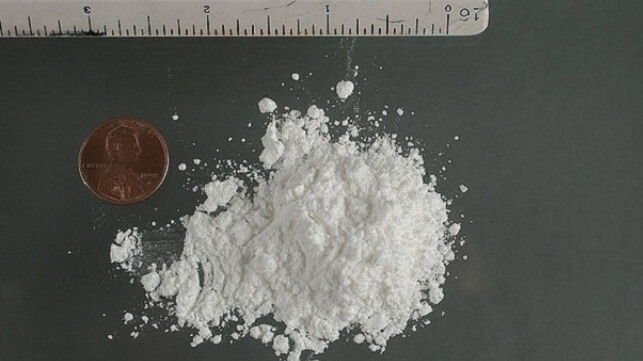 cocaine