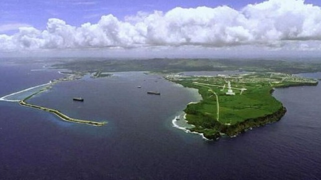 Pacific International pleads guilty to pollution charges and falsifying records