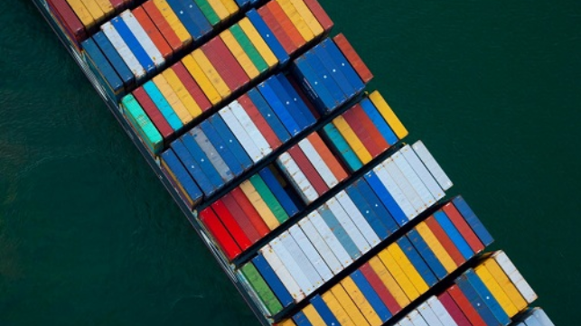 ocean freight rates steady was carriers work to balance outlook