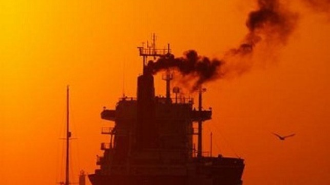 BIMCO calls for global co2 solution worries EU ETS will slow initiatives
