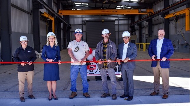 Colonna’s Shipyard Inc.