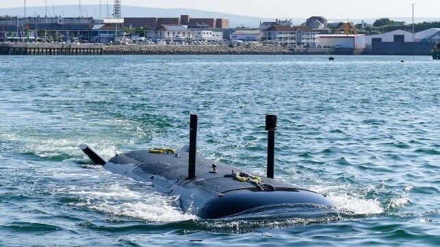 XV Excalibur (Royal Navy)