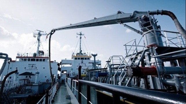 contaminated fuel in Singapore causing power failures