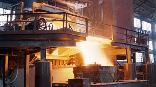surge in steel prices 