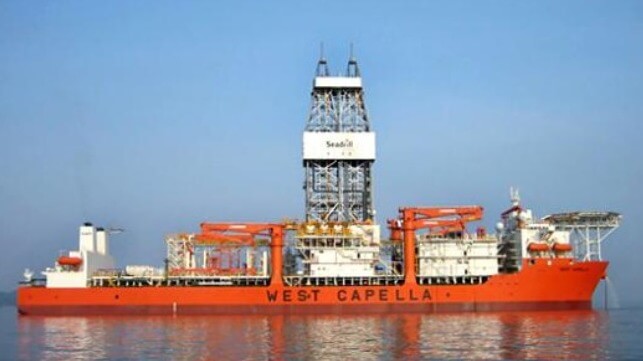 Seadrill emerges from bankruptcy