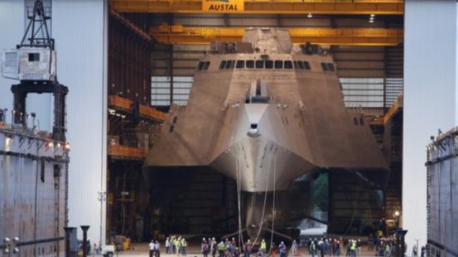 austal