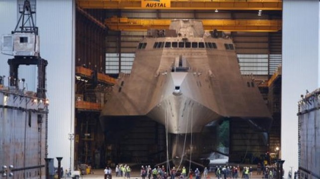 austal 