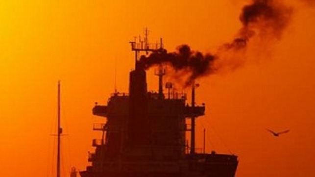 ICS presets plan for decarbonization calling on IMO and governments 