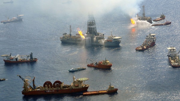 Winners And Losers In Deepwater Horizon Payout