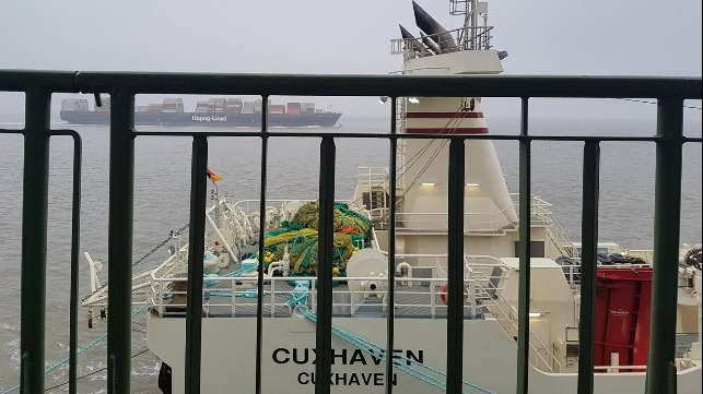 Cuxhaven