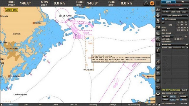 ECDIS