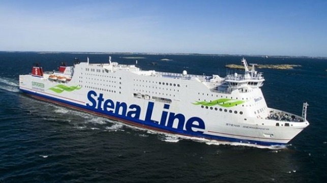 Stena Germanica