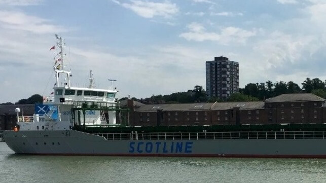 Scotline