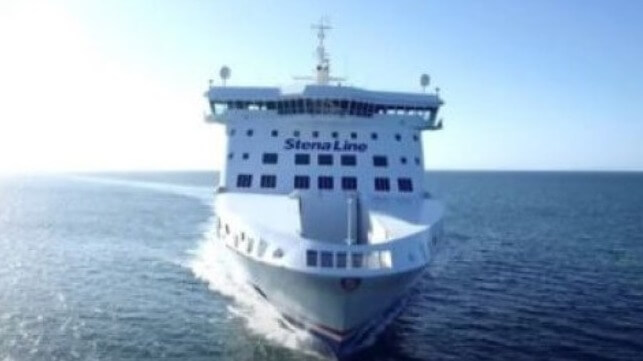 Stena Line